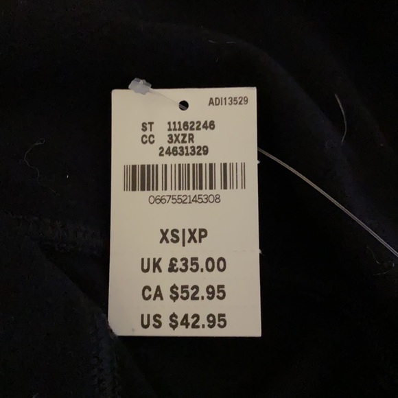 Pink cozy leggings - Picture 4 of 4